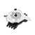 GM LT1 1992-Early 1994 W/Spline Drive - Spline Drive - Brass Contacts | ACC59124