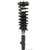 Complete Corner Unit Assembly -Strut, Mount and Spring | KYBSR4785