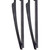 12" Exact Fit Rear Wiper Blade | 24112-J