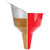 Clear View Easy-Fill Funnel 1 Quart | WILW4057