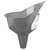 Clear View Easy-Fill Funnel 1 Quart | WILW4057