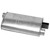 SoundFX Direct Fit Exhaust Muffler 2.25" Inlet (ID) 2.25" Outlet (ID) | WEX18244
