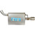 Quiet-Flow SS Direct Fit Exhaust Muffler Assembly 2.25" Inlet (ID) 3.5" Outlet (OD) | WEX73015