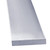 1/8" x 3/4" x 4FT Aluminum Flat Tube | 105142-660