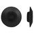 3/8" Plugs Plastic | 105910-1300
