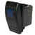 Rocker Switch-ON/OFF 5-Pin Blue | BDW20258
