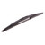 12" Exact Fit Rear Wiper Blade | 24112-B