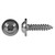 #8 Screws Zinc | 105910-1120
