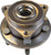 Rear Wheel Hub Bearing Assembly For Lincoln 2013-2019 | SKFBR930973