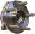 Rear Wheel Hub Bearing Assembly For Lincoln 2013-2019 | SKFBR930973