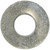 #10 (3/16) S.A.E. Washers Steel Zinc | 105154-010