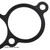 Plenum Gasket | BEC037-4869