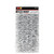 500 pc. Rivet Assortment Set | WILW5228