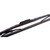 17" Exact Fit Wiper Blade | 24117-1