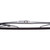 17" Exact Fit Wiper Blade | 24117-1