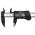 6" Composite Digital Caliper | WILW80155