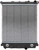 Aluminum Industrial Radiator | SPE2001-1778P