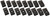 Aluminum Industrial Radiator | SPE2001-1778P