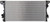 Complete Radiator | SPECU13914