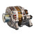 Remanufactured First Time Fit Alternator | DEN210-4341