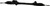 Remanufactured Manual Steering Rack & Pinion 100% Tested | AAE4635