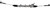 Remanufactured Hydraulic Power Steering Rack & Pinion 100% Tested | AAE64375