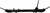 Remanufactured Manual Steering Rack & Pinion 100% Tested | AAE4271
