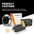 Police Pursuit Vehicle Front Disc Brake Pad Set | WAGPPV1611A