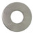 3/8" Flat Washers Steel Zinc | 105023-305