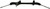 Remanufactured Manual Steering Rack & Pinion 100% Tested | AAE4633