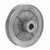D.C. Pulley 4 x 1/2 C/W Set Screws | DYN55417