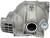 4Wd Differential Housing | DOR600-211