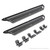 Dominator Xtreme D1 SideSteps - Complete Kit: SideStep and Brackets | GORD14416T