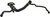 Radiator Hose | REICHR0011