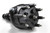 Black Billet Housing | SNI565-303BK