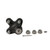 Suspension Ball Joint | MOOK500460
