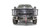 Trans4mer Gen III - Full Grille Guard Add on for 2023 Ford Super Duty | WRN109580