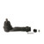 Steering Tie Rod End | MOOES801614