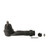 Steering Tie Rod End | MOOES801614