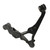Suspension Control Arm and Ball Joint Assembly | MOORK623830