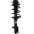 Complete Corner Unit Assembly -Strut, Mount and Spring | KYBSR4762