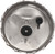 Remanufactured Vacuum Power Brake Booster | CAR54-71040