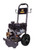 3,100 PSI - 2.5 GPM Gas Pressure Washer With Powerease 225 Engine & Ar Axial Pump | 30AB317RA