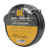 High-Pressure Hose - 50' X 3/8" Black 4000 PSI, Steel Braided Rubber, QC Fittings | 30A85.238.151