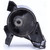 Transmission Mount Left | 62M9286