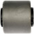 Suspension Differential Mount Bushing | DOR541-011