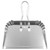17" Aluminum Dustpan | WILW30