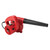 600W Garage/Shop Handheld Blower | WILW50063