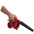 600W Garage/Shop Handheld Blower | WILW50063