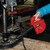 600W Garage/Shop Handheld Blower | WILW50063